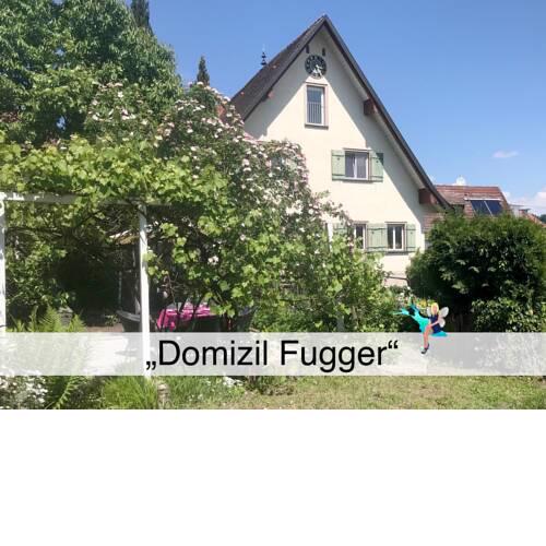 Domizil Fugger