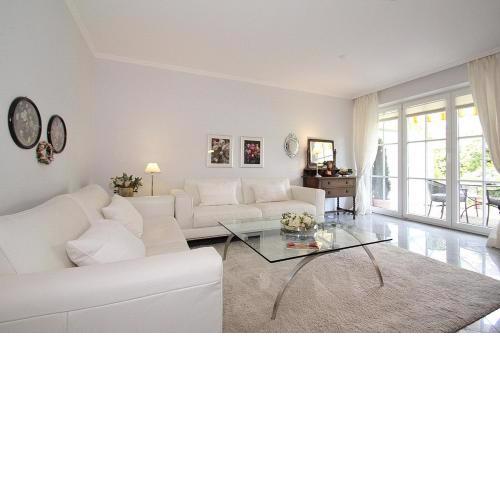 Domizil Gartenstraße Domizil Gartenstraße 4 Appartement 2