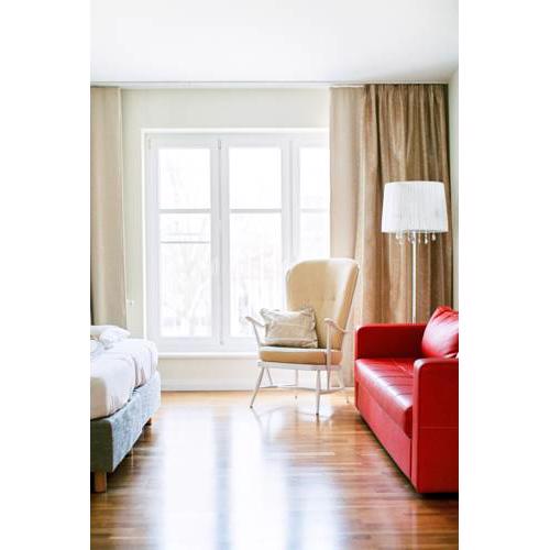 Domizil Gols, Boutique - Hotel