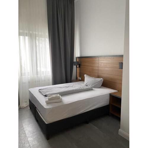 Domizil Hostel