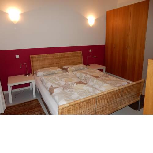 Altstadt-Glück Leer Ferienwohnung