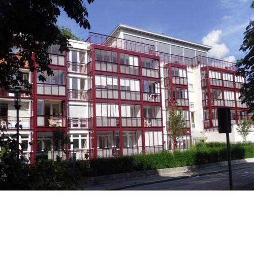 Domizil Rupertuspark