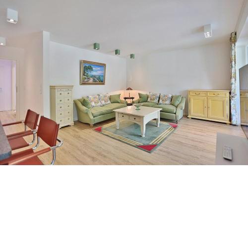 Domizil Strandallee 10 Domizil Strandallee 10 Appartement 05