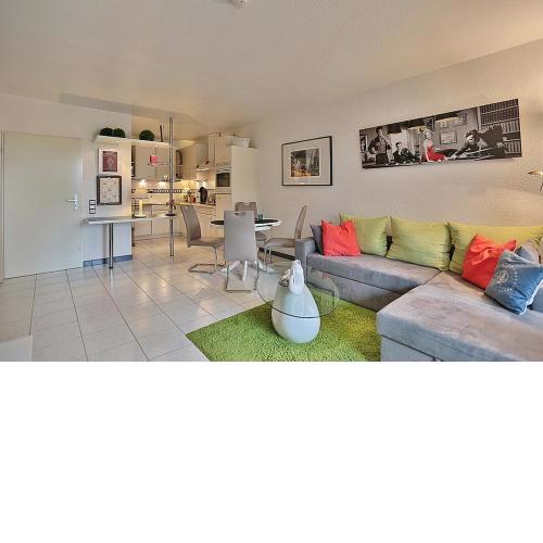 Domizil Strandallee 180 Domizil Strandallee 180 Appartement 16
