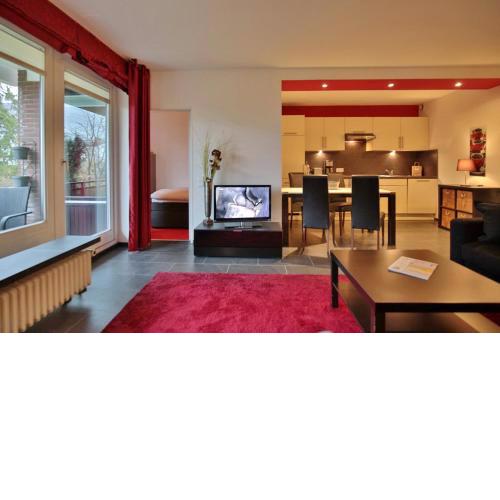 Domizil Strandallee 180 Domizil Strandallee 180 Appartement 5
