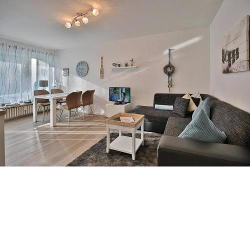 Domizil Strandallee 30 Domizil Strandallee 30 Appartement 01