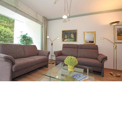 Domizil Strandallee 30 Domizil Strandallee 30 Appartement 06