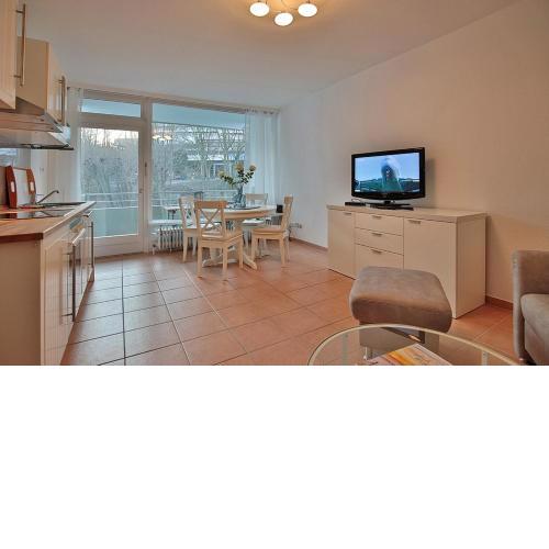 Domizil Strandallee 30 Domizil Strandallee 30 Appartement 28