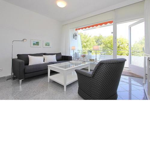 Domizil Strandallee 30 Domizil Strandallee 30 Appartement 32