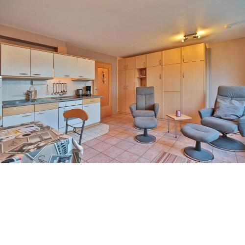 Domizil Strandburg Domizil Strandburg Appartement 08
