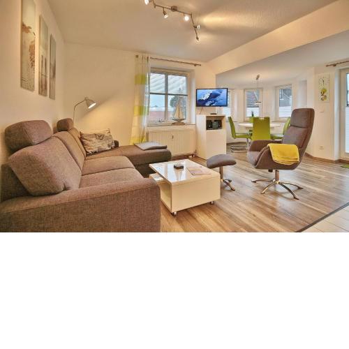 Domizil Strandburg Domizil Strandburg Appartement 12 Tymmendroper Türmchen