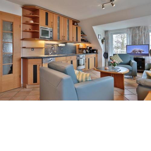 Domizil Strandburg Domizil Strandburg Appartement 13 Ferienwohnung Bremen