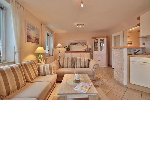 Domizil Strandburg Domizil Strandburg Appartement 26 Sonneneck