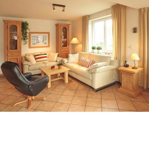 Domizil Strandburg Domizil Strandburg Appartement 27 Toscana