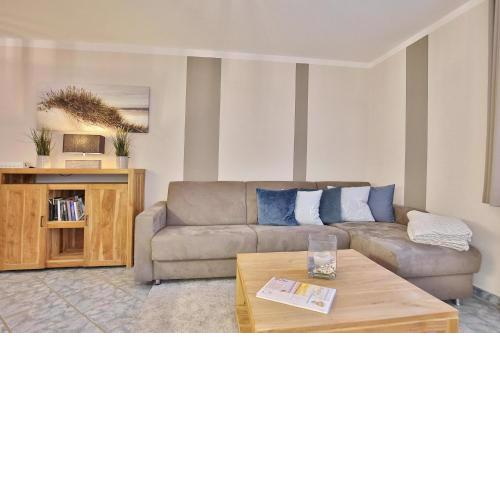 Domizil Strandburg Domizil Strandburg Appartement 5