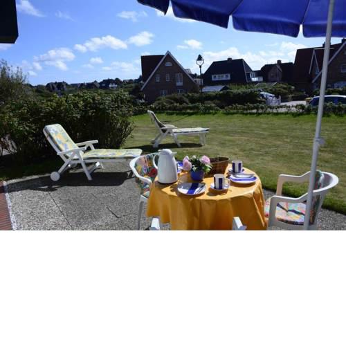 Domizil Strandpartie