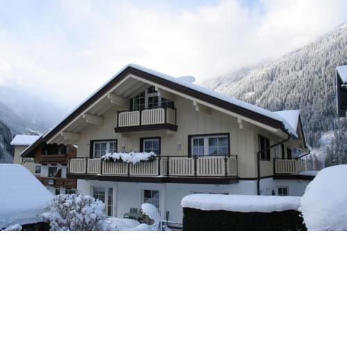 Domizil Zillertal