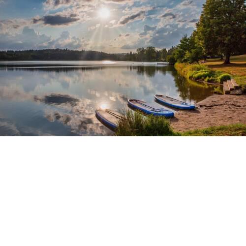 DOMO CAMP Losheim am See