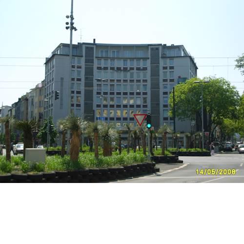 Domo Hotel Mondial