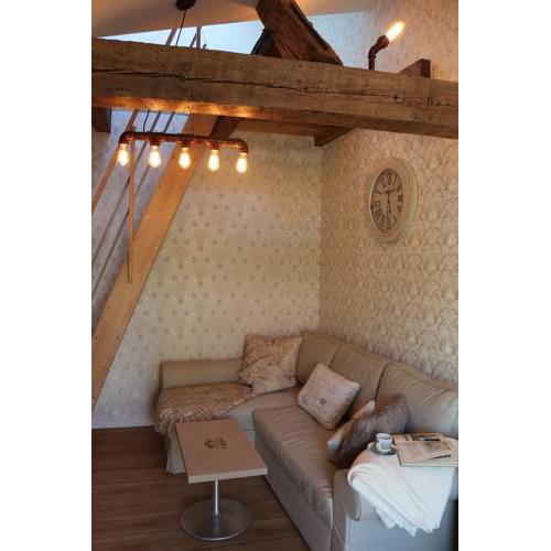Dompanorama-Kleines Ferienloft