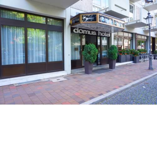 domus Hotel