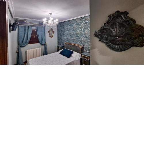 Domus Josefae-Apartamentos Turísticos Puerta de Aníbal
