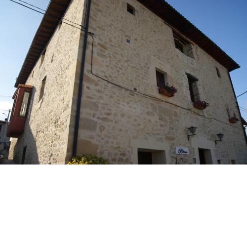 Don Baldomero Hotel Rural