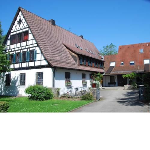 Don-Bosco-Haus