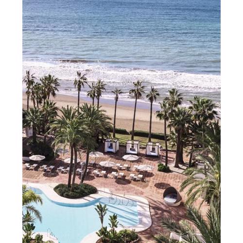 Don Carlos Resort & Spa