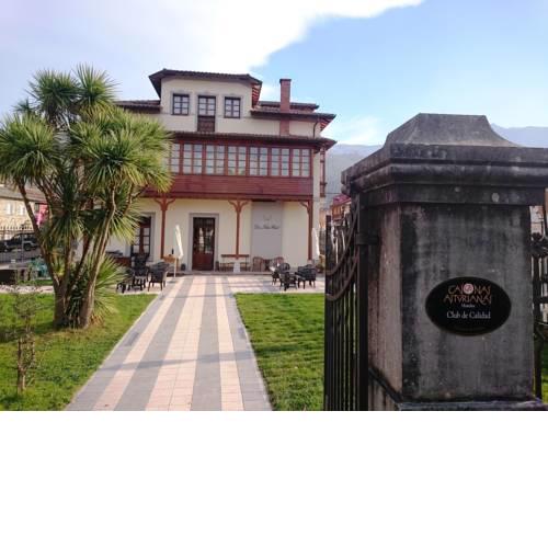 Don Felix Hotel
