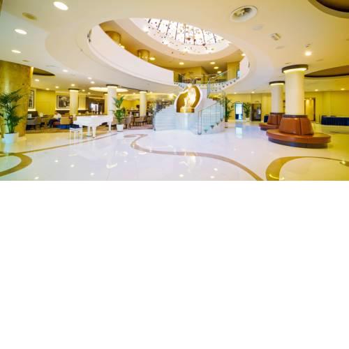 Don Giovanni Hotel Prague