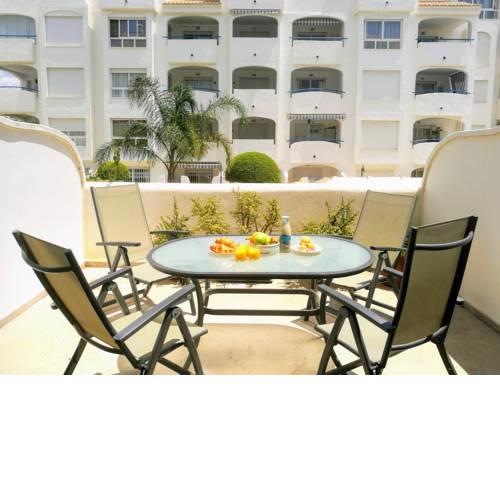 Don Joaquin Apartment