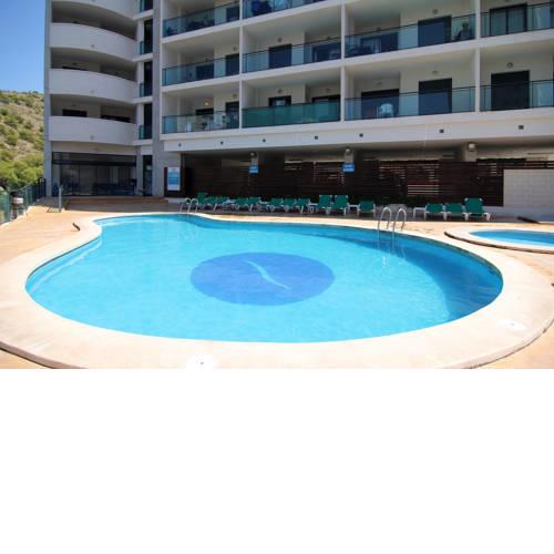 Don Jorge Apartamentos - Incluye tickets a Mundomar & Aqualandia sujeto a fechas de apertura de parques