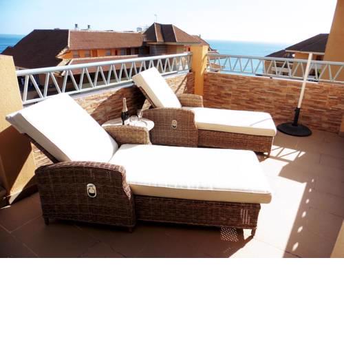 Don Juan Apartment