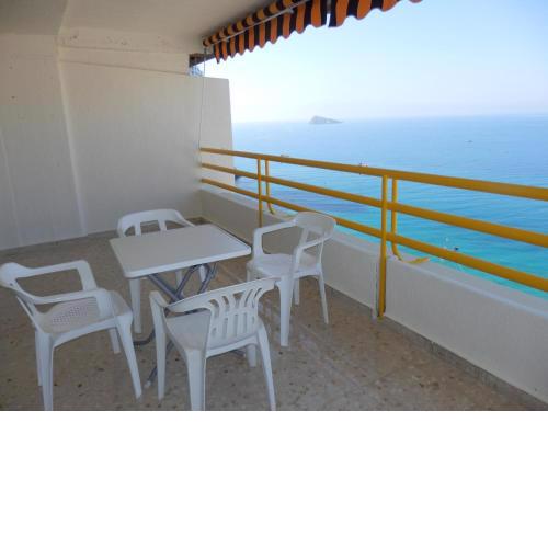 Don Miguel 1-Fincas Benidorm