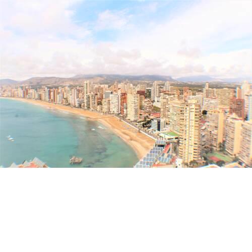 Don miguel II LEVANTE BEACH