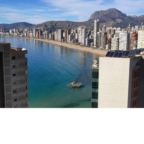DON MIGUEL LUXURY SEA VIEWS