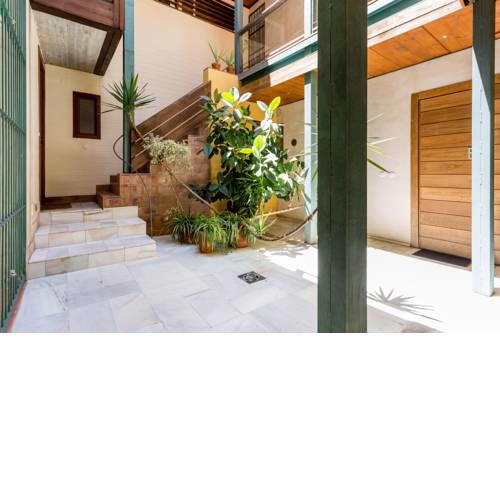 Don Pedro Niño Loft