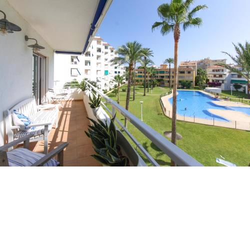 Don Pepe Apartamento 4 pax