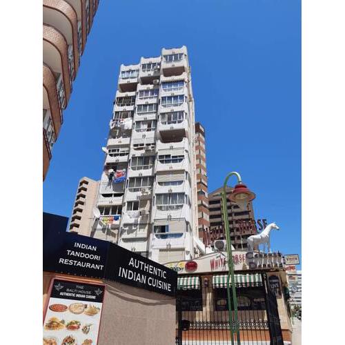 Don Pepe Apartments