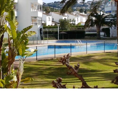 Don Pepe Garden Apartment
