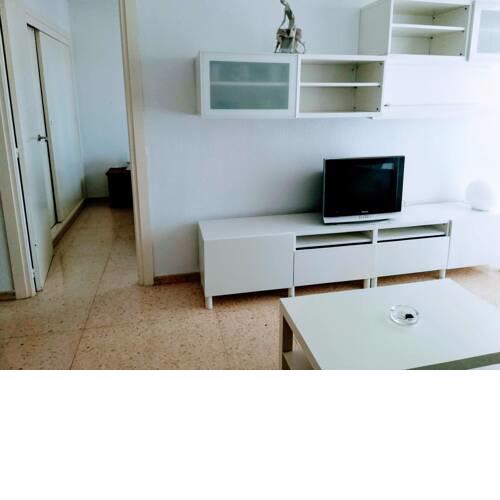 DON PEPE´S APARTMENT