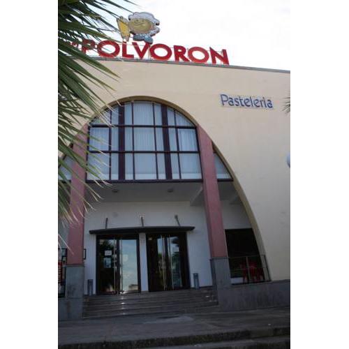 Don Polvorón