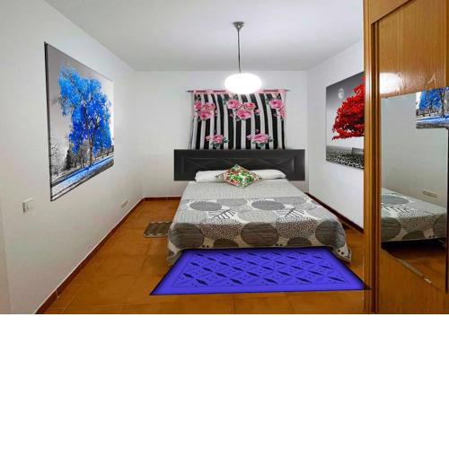 Don Quijote APARTAMENTS TPH Madrid