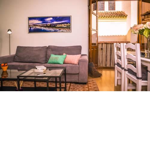 Don Rodrigo Suite