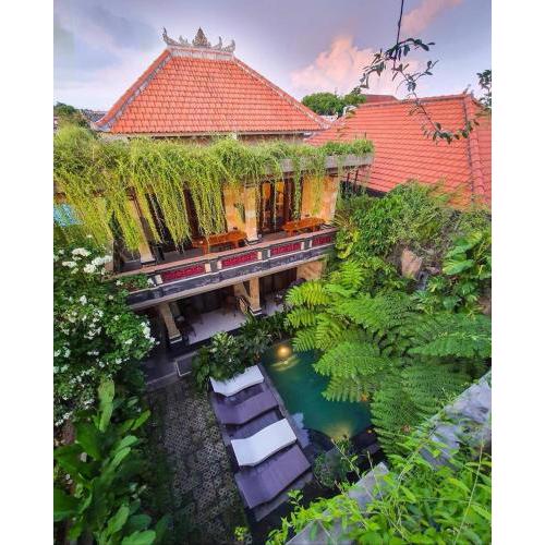Donald Home Stay