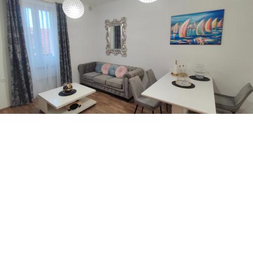 Donat & Zara Apartment