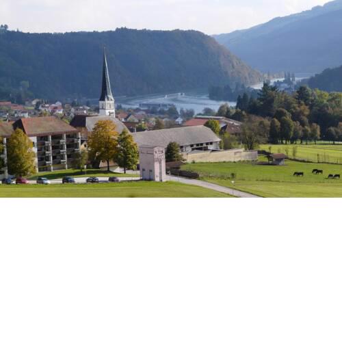 Donau - Panorama