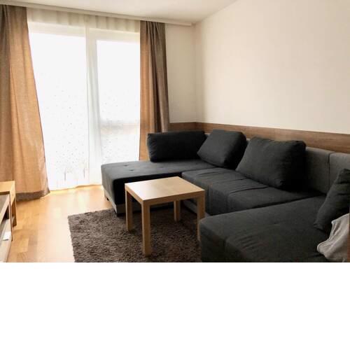 Donaufeld Living II - Modernes und helles Apartment