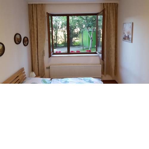 Donaufelder Apartment